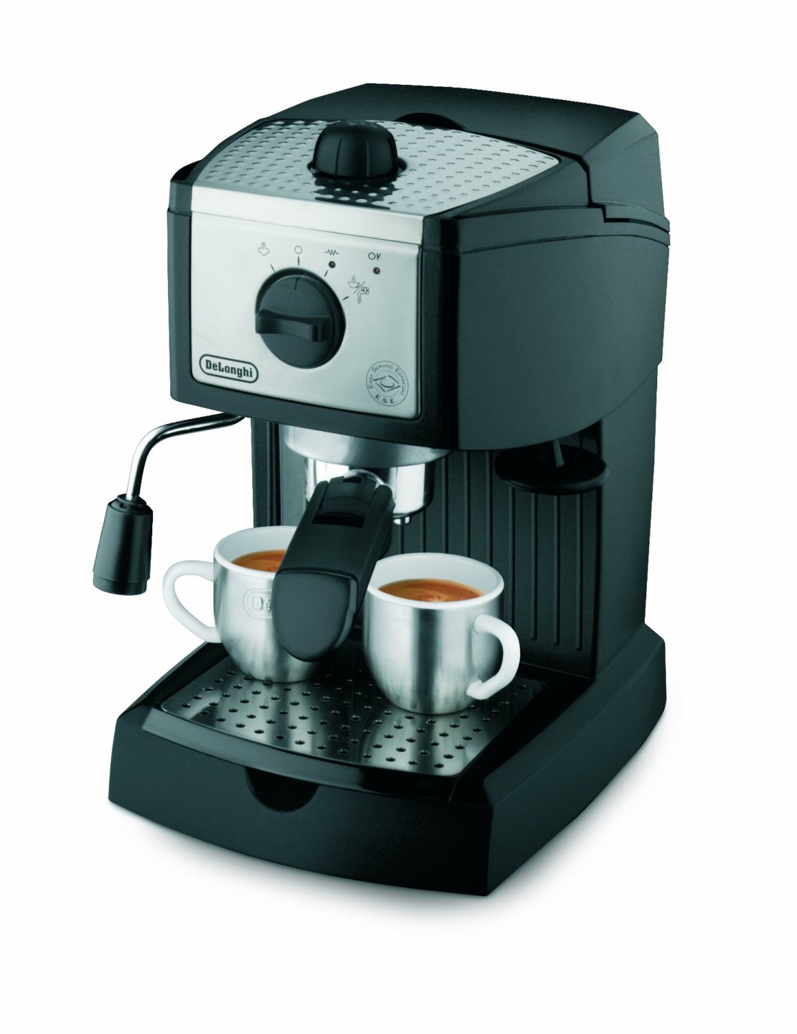 delonghi ec155 espresso maker
